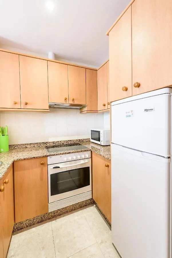 Apartamento 3 Estrella Apartamento Colonia de Sant Jordi