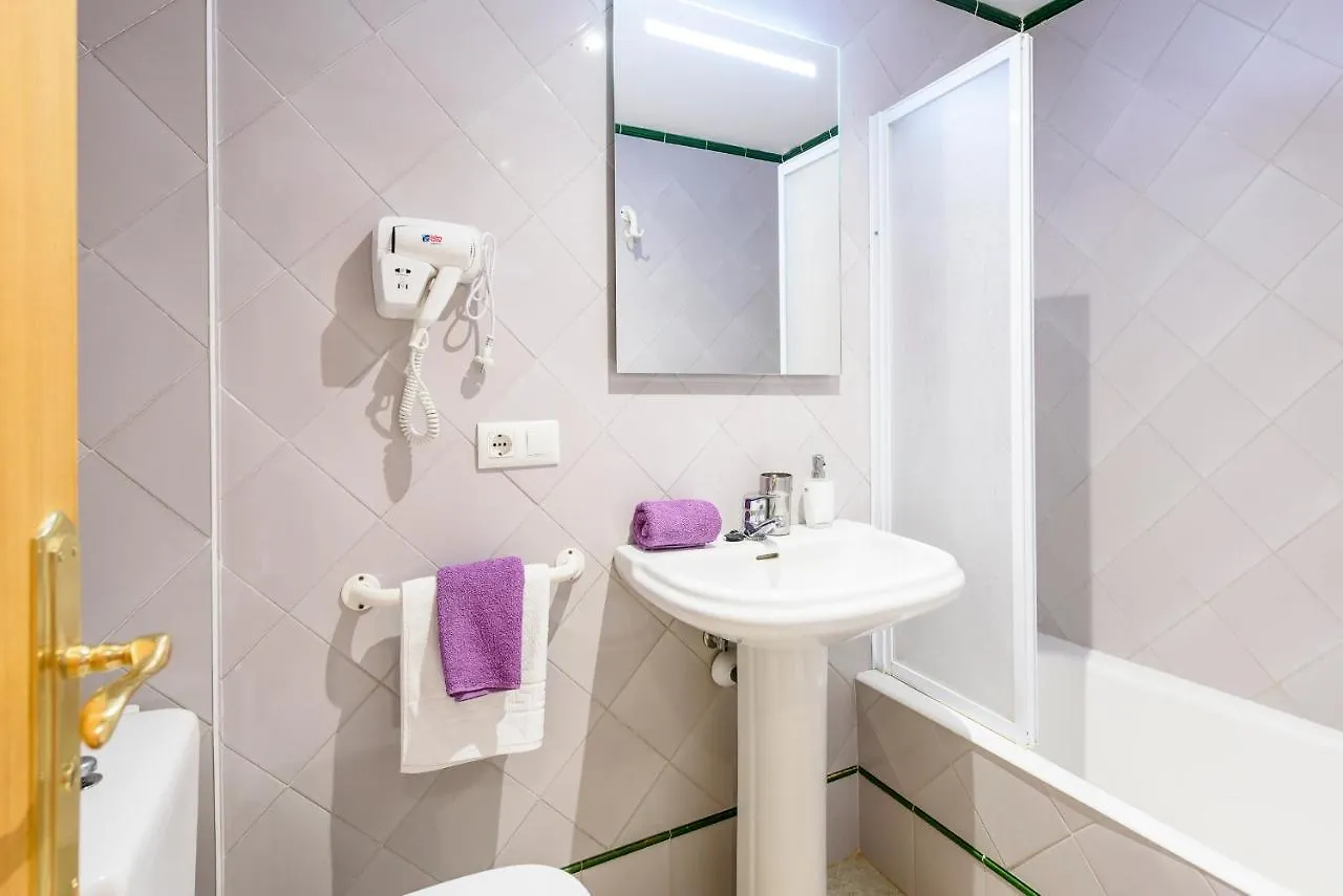 Apartamento 3 Estrella Apartamento Colonia de Sant Jordi España