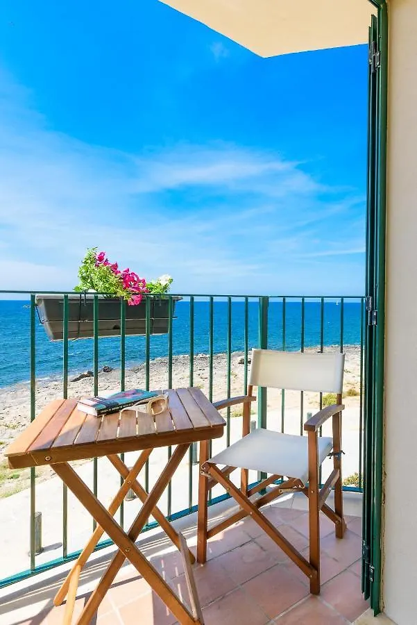 Apartamento 3 Estrella Apartamento Colonia de Sant Jordi España