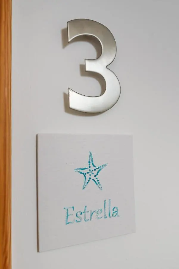 Apartamento 3 Estrella Apartamento Colonia de Sant Jordi 0*,  España