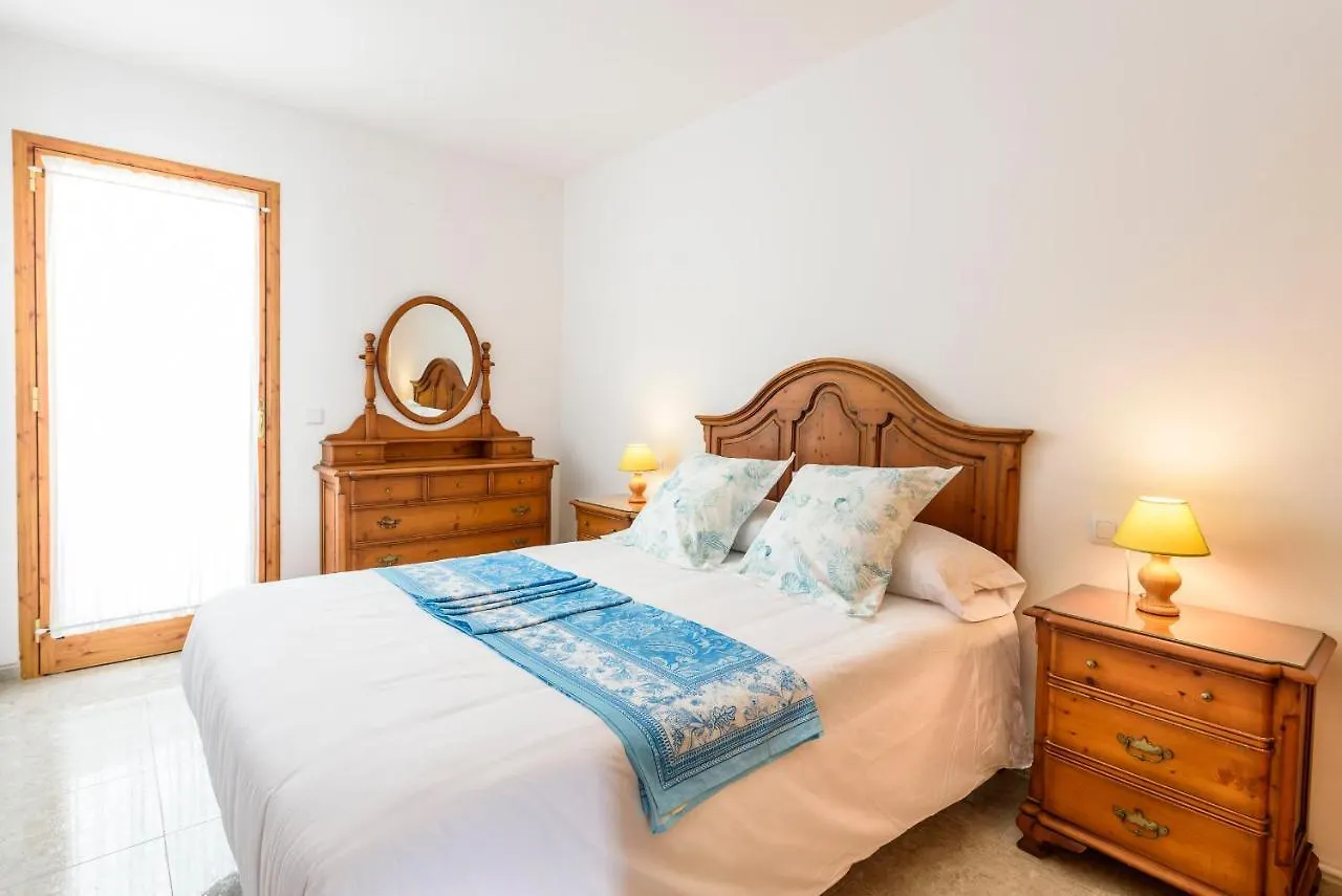 Apartamento 3 Estrella Apartamento Colonia de Sant Jordi España