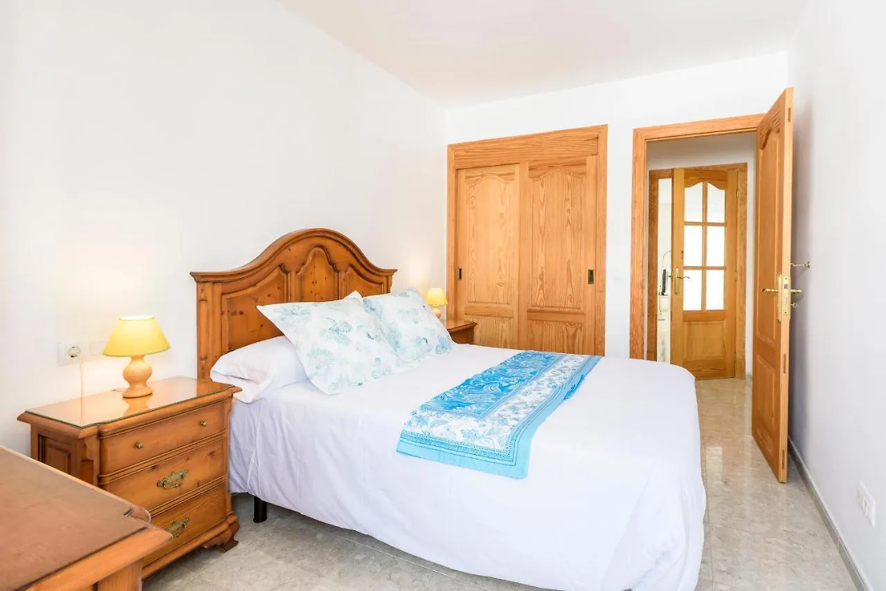 Apartamento 3 Estrella Lejlighed Colonia de Sant Jordi Spanien