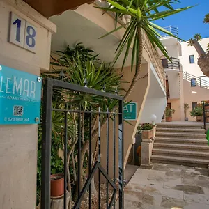 Lemar Colonia de Sant Jordi